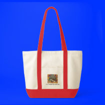 Sweet hedgehog bag