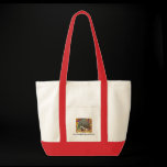 Sweet hedgehog bag