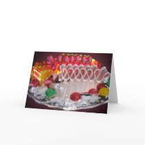 Sweet Holiday Greetings! cards
