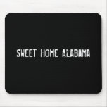Sweet Home Alabama