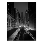 Sweet Home Chicago Post Cards