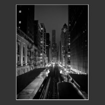 Sweet Home Chicago postcards