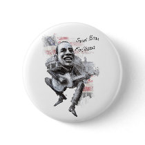 Sweet Home for Obama buttons by Lefrogzle Sweet Home for Obama buttons