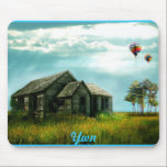 Sweet Home - Mouse Mat mousepads