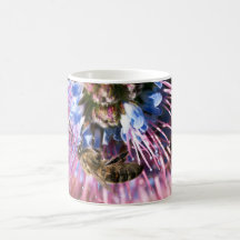 Sweet Honey Bee Coffee Mug