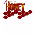 Sweet Honey t-shirts by dman71215 Sweet Honey t-shirts