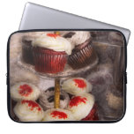 Sweet - How much is that cake in the window Laptop Sleeves
