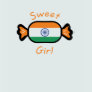 Sweet Indian Girl