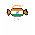 Sweet Indian Girl t-shirts by SweetGirlWorld7 Sweet Indian Girl t-shirts