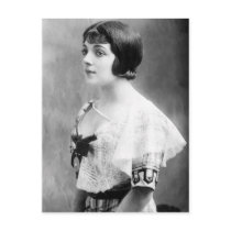Sweet Irene, 1920s Post Cards