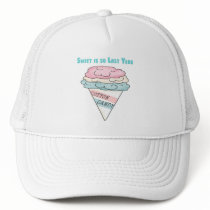 Sweet is so last year hats by robynsnest Sweet is so last year hats