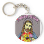 sweet jesus keychain