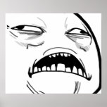 Sweet Jesus Meme - Poster