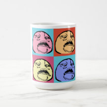 Sweet Jesus Painting Mugs