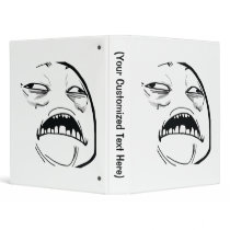 Sweet Jesus that's Good 3 Ring Binders