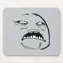 Sweet Jesus that's Good Mouse Pads