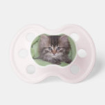 Sweet Kitten Pacifier pacifiers