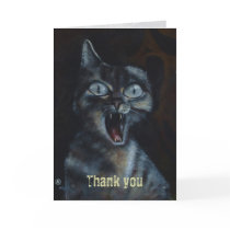 Sweet kitty graffiti cards by OutOfLimits Sweet kitty graffiti cards