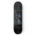 Sweet kitty - Graffiti Skateboard by OutOfLimits Sweet kitty - Graffiti Skateboard