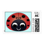 Sweet Ladybug Postage