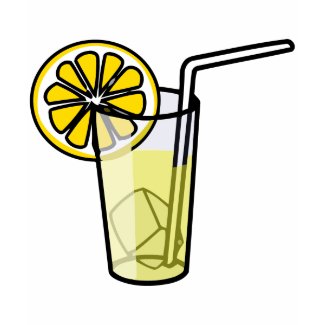 Sweet lemonade shirt