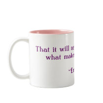 Sweet Life mugs