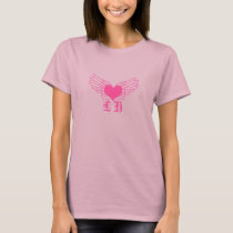 Sweet Life t-shirts