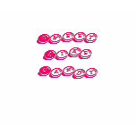 Sweet Like Candy t-shirts