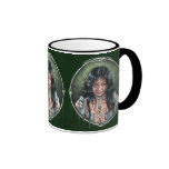 Sweet Like Poison Gothic Mug