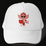 Sweet Lil Devil hats