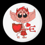 Sweet Lil Devil magnets