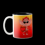 Sweet Lil Devil mugs