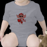 Sweet Lil Devil t-shirts