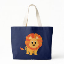 Sweet Lion Bag