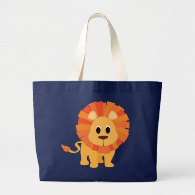 Sweet Lion bags