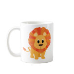 Sweet Lion mugs