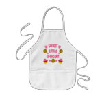 Sweet Little Baker Aprons