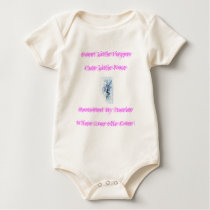 Sweet Little Fingers Fairy  t-shirts
