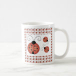 Sweet Little Lady Mug