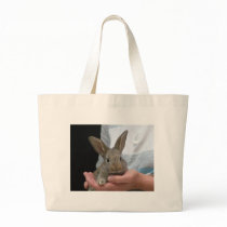 sweet little rabbit bags