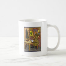 sweet live 2 mug
