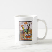 sweet live 4 coffee mug