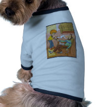 sweet live doggie shirt