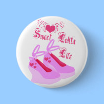 Sweet Lolita Life buttons