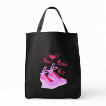 Sweet lolita tote bags