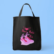 Sweet lolita tote bags