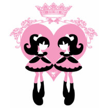 Sweet lolita t-shirts