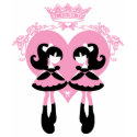 Sweet lolita t-shirts