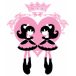 Sweet lolita t-shirt
