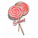 Sweet Lollipop Shirt
